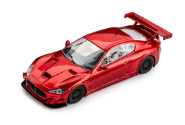 Policar CT03-Red Maserati GT4 - Red