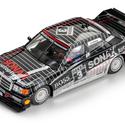 CW25 Mercedes C-Class Sonax No. 3, 1992 DTM Winner