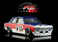 RS0239 Datsun 510 Newman #95