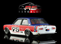 RS0239 Datsun 510 Newman #95