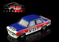 RS0239 Datsun 510 Newman #95