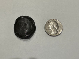 Cheetah Tungsten Putty, Dark Gray, 28g