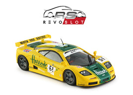 RS0231 McLaren F1GTR Harrods #51