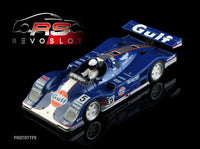 RS0298 Porsche Kremer K8 Gulf #5