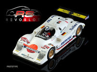 RS0299 Porsche Kremer K8 Repsol #5