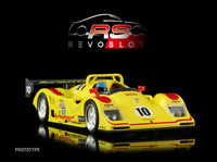 RS0300 Porsche Kremer K8 Daytona #10