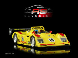 RS0300 Porsche Kremer K8 Daytona #10