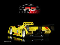 RS0300 Porsche Kremer K8 Daytona #10