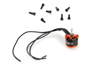 MB01 Brushless motor, 24000RPM at 12V, no pinion