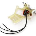 MB01 Brushless motor, 24000RPM at 12V, no pinion