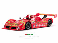 MR Slotcar MR1062 333 SP MOMO No. 3, LIMITED EDITION