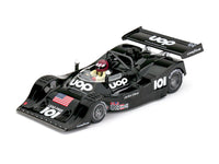 MR1033 -UOP Shadow DN4 #101 - Jackie Oliver - '74 Can-Am - Limited Edition