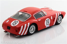 MR1522 250 SWB No. 19, 1960 Le Mans Pre order