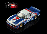 RS0317 Ford Mustang GTO Sebring 86 No.7