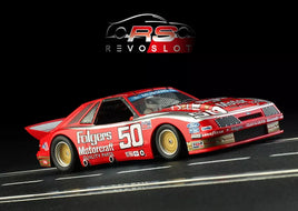 RS0318 Ford Mustang GTO Folgers No.50