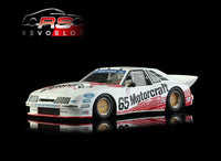 RS0319 Ford Mustang GTO Motorcraft No.65