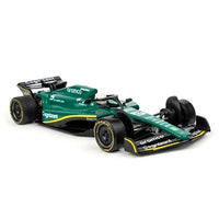 NSR0340IL Formula 22 - Aston Martin F1 AMR22 - Sebastian Vettel #5