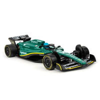 NSR0344IL Formula 22 - Aston Martin F1 AMR23 - Fernando Alonso #14