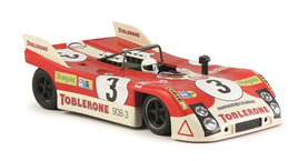 NSR0358SW Porsche 908/3 - Toblerone #3 - '73 Le Mans