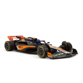 NSR0363IL Formula 22 - McLaren F1 MCL36 - Oscar Piastri's #81