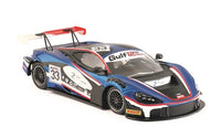 NSR0369SW McLaren 720S GT3 - 2Seas #33 - '21 Bahrain Gulf 12h