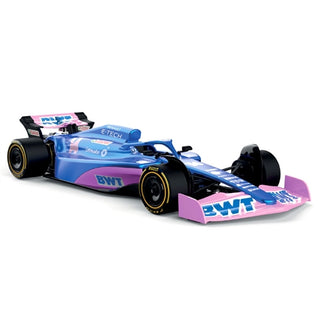 NSR0386IL Formula 22 BWT #14 FA Livery KING 21 EVO3