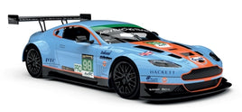 NSR0403AW ASV Gulf Le Mans 24h 2013 #98