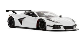 NSR0424AW Corvette C8R White Kit