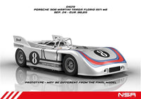 NSR0429SW Porsche 908 No. 8