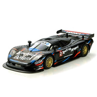 NSR0445RCW-SW MOSLER MT900R ROCKING ANGEL "REPARTO CORSE" - RACE SETUP FOR WOODEN TRACKS