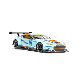 NSR0500SW ASV GT3 GT Gulf #97 - '14 Le Mans GTE Pro