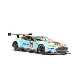 NSR0501AW ASV GT3 GT Gulf #98 - '14 Le Mans GTE Pro