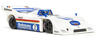 NSR0502SW Porsche 917/10K - Rothmans Blue #2