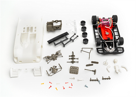 NSR0551SW LOLA T280/290 White Kit
