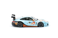 NSR0618SW PORSCHE 997 LE MANS 24H 2018 #86 GULF RACING LIVERY AW KING 21K EVO3