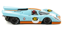 NSR0630SW Porsche 917K Gulf Buenos Aires 1971 #30 Winner