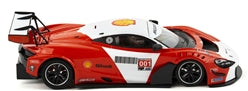 NSR0632SW McLaren 720S GT3 Marlboro Red Livery #1