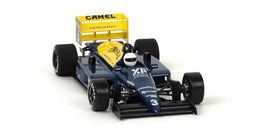 NSR0642IL Formula 86/89 Tyrrel 018 1989 Alesi #4 Livery