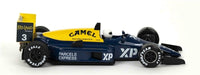 NSR0643IL Formula 86/89 Tyrrel 018 1989 Palmer #3 Livery