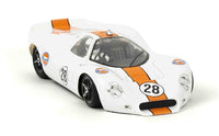 NSR 0656SW P68 Gulf Livery White #28