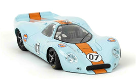 NSR 0657SW P68 Gulf Livery Blue #07