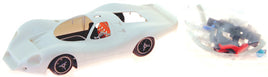 NSR1050 Ford P68 with Unpainted Body Kit