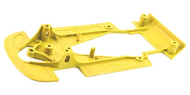 NSR1448 EVO 5 Mosler MT900R (Yellow) Chassis for AW, SW or Inlin