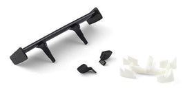 NSR1511 MERCEDES AMG FRONT AND REAR WING + MIRRORS