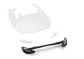 NSR 1536 MCLAREN 720S Window and Light Glass