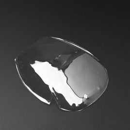 NSR1537 MCLAREN 720S LEXAN ULTRALIGHT GLASS