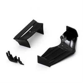 NSR1554 Formula22 Flexible Front & Rear Wing