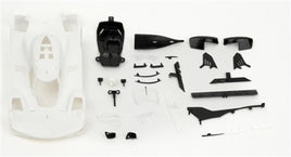 NSR 1570 Body Kit - NSR Hypercar - White