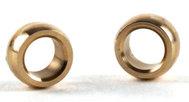 NSR 4701 SPHERICAL BRONZE BUSHINGS 2.38 mm (for Slot.it / Scaleauto motor supports)