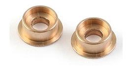 NSR4805-01 3/32 Eccentric 0.1 MM Racing Flanged Bushings - 2Pcs